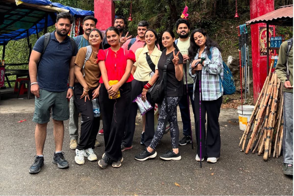 Uttarakhand Tour Gallery